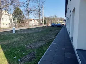 Pronájem kanceláře, Valašské Meziříčí - Krásno nad Bečvou, Hranická, 39 m2