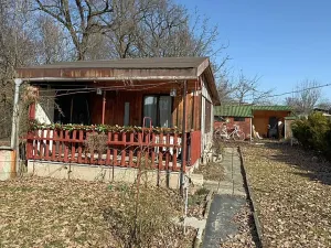 Prodej zahrady, Karviná, Bažantnice, 711 m2