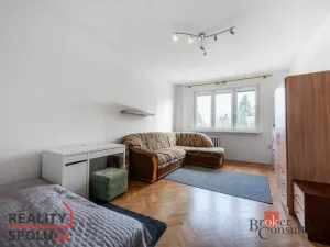 Prodej bytu 3+1, Olomouc - Neředín, Karafiátová, 73 m2