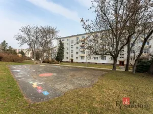 Prodej bytu 3+1, Olomouc - Neředín, Karafiátová, 73 m2