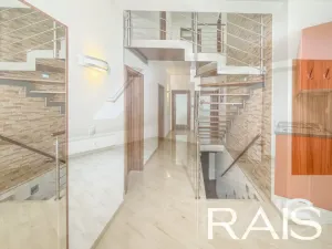 Prodej vícegeneračního domu, Hodonín, Muchova, 235 m2