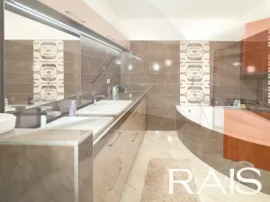 Prodej vícegeneračního domu, Hodonín, Muchova, 235 m2