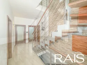 Prodej vícegeneračního domu, Hodonín, Muchova, 235 m2