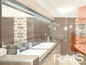 Prodej vícegeneračního domu, Hodonín, Muchova, 235 m2