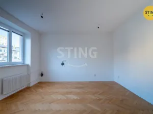 Prodej bytu 2+kk, Brno, Bayerova, 58 m2