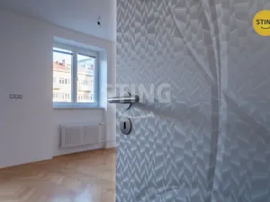 Prodej bytu 2+kk, Brno, Bayerova, 58 m2