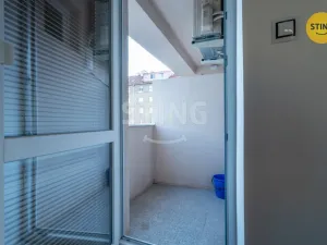 Prodej bytu 2+kk, Brno, Bayerova, 58 m2