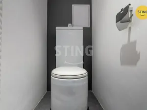 Prodej bytu 2+kk, Brno, Bayerova, 58 m2