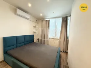 Pronájem bytu 2+kk, Frýdek-Místek, Jana Švermy, 40 m2