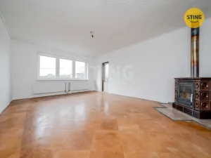 Prodej rodinného domu, Dolní Lhota, K nádraží, 220 m2
