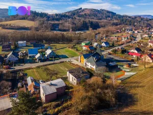 Prodej rodinného domu, Písek, 136 m2