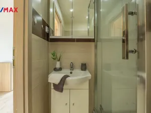 Prodej bytu 1+kk, Litvínov - Hamr, Přátelství, 33 m2