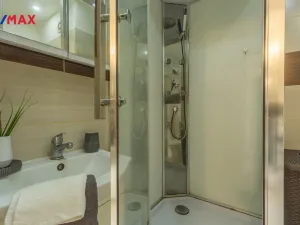 Prodej bytu 1+kk, Litvínov - Hamr, Přátelství, 33 m2