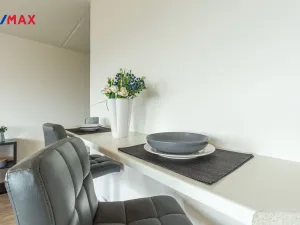 Prodej bytu 1+kk, Litvínov - Hamr, Přátelství, 33 m2