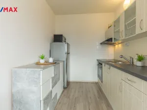 Prodej bytu 1+kk, Litvínov - Hamr, Přátelství, 33 m2