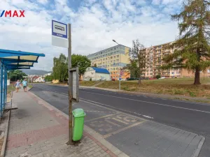 Prodej bytu 1+kk, Litvínov - Hamr, Přátelství, 33 m2