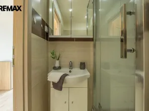 Prodej bytu 1+kk, Litvínov - Hamr, Přátelství, 33 m2