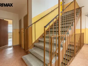 Prodej bytu 1+kk, Litvínov - Hamr, Přátelství, 33 m2