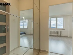 Prodej bytu 1+kk, Litvínov - Hamr, Přátelství, 33 m2