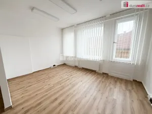 Pronájem kanceláře, Praha - Nové Město, Vodičkova, 30 m2