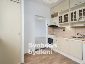 Prodej bytu 3+1, Praha - Hlubočepy, Záhorského, 71 m2