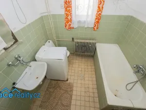 Prodej rodinného domu, Kvasiny, 125 m2