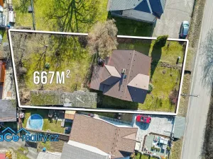 Prodej rodinného domu, Kvasiny, 125 m2