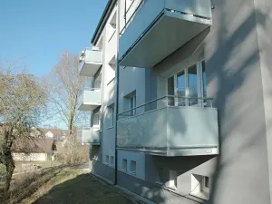 Prodej bytu 3+1, Líšťany, 81 m2