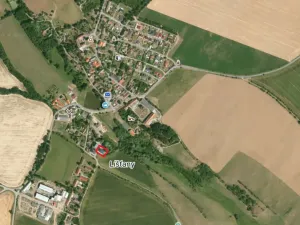 Prodej bytu 3+1, Líšťany, 81 m2