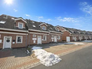 Prodej rodinného domu, Nelahozeves - Lešany, 158 m2