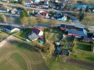 Prodej pozemku pro bydlení, Plužná, 774 m2