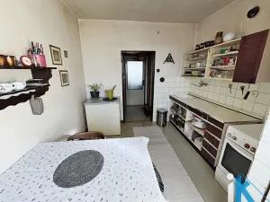 Prodej bytu 3+1, Myslejovice, 67 m2