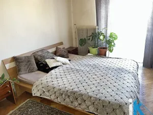 Prodej bytu 3+1, Myslejovice, 67 m2