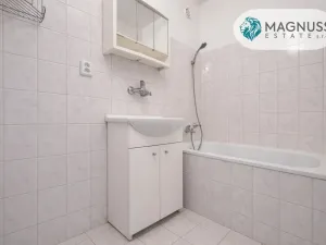 Prodej bytu 1+1, Olomouc, Slavonínská, 40 m2