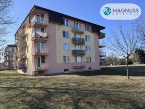 Prodej bytu 1+1, Olomouc, Slavonínská, 40 m2