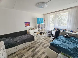 Prodej bytu 3+1, Jihlava, Zimní, 73 m2