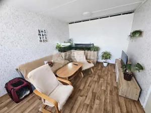 Prodej bytu 3+1, Jihlava, Zimní, 73 m2