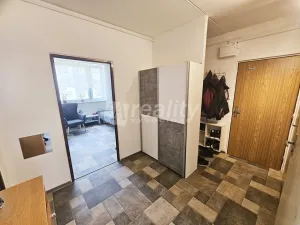 Prodej bytu 3+1, Jihlava, Zimní, 73 m2