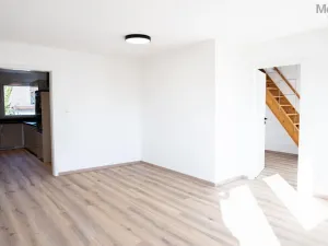 Prodej rodinného domu, Most - Vtelno, Nad Potokem, 201 m2