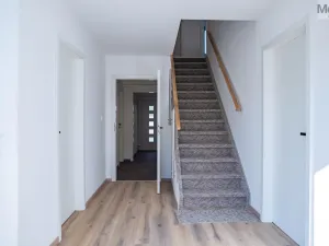 Prodej rodinného domu, Most - Vtelno, Nad Potokem, 201 m2