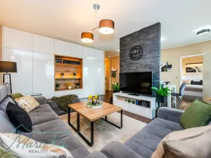 Prodej bytu 4+kk, Čelákovice, Sokolovská, 109 m2