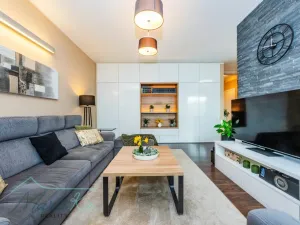 Prodej bytu 4+kk, Čelákovice, Sokolovská, 109 m2