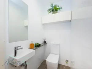 Prodej bytu 4+kk, Čelákovice, Sokolovská, 109 m2