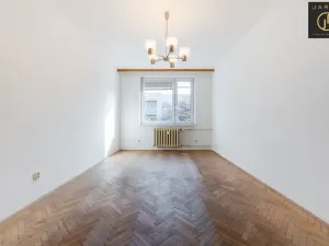 Prodej bytu 3+1, Praha - Záběhlice, Slunečnicová, 74 m2