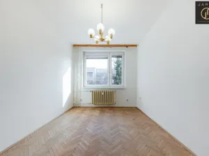 Prodej bytu 3+1, Praha - Záběhlice, Slunečnicová, 74 m2