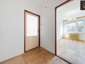 Prodej bytu 3+1, Praha - Záběhlice, Slunečnicová, 74 m2