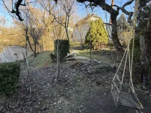 Prodej rodinného domu, Okrouhlice, 120 m2