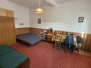 Prodej rodinného domu, Okrouhlice, 120 m2