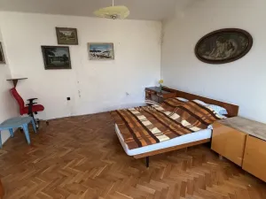 Prodej rodinného domu, Okrouhlice, 120 m2