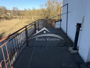 Prodej rodinného domu, Okrouhlice, 120 m2